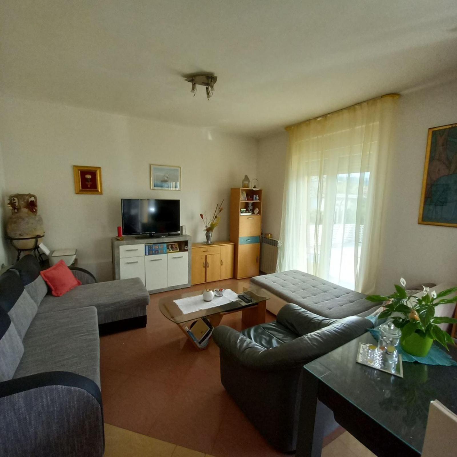 Apartments Bosket Kastav Room photo