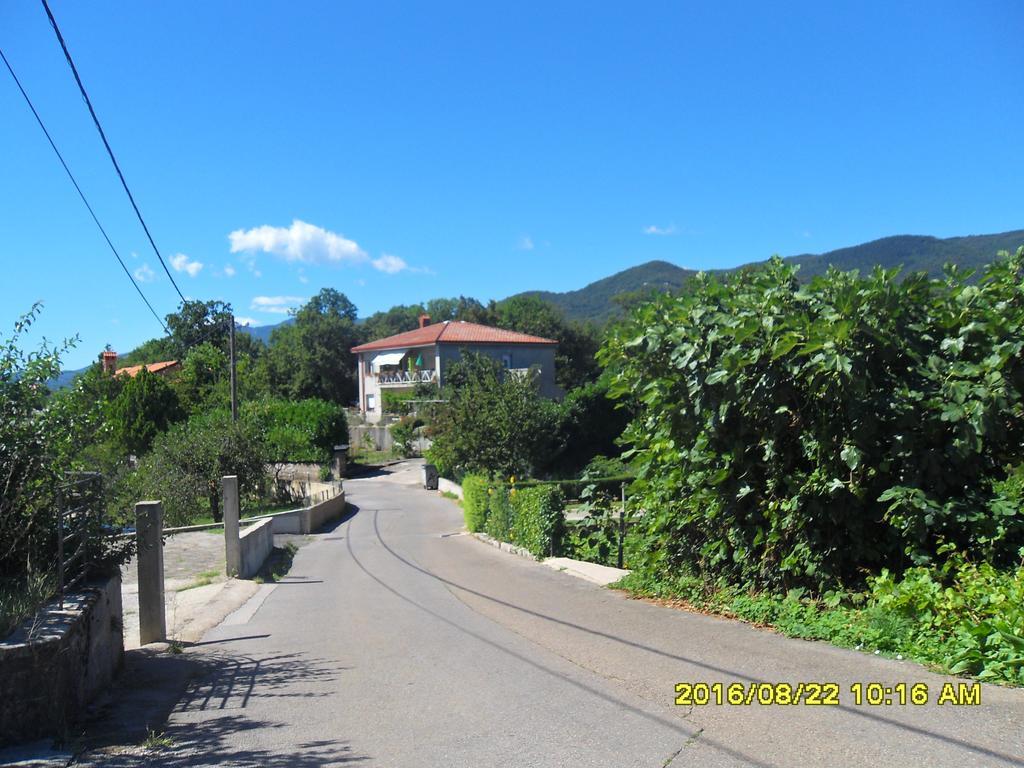 Apartments Bosket Kastav Exterior photo